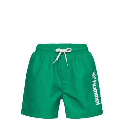 Hummel Hmlbondi Board Shorts Grön