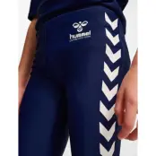 Hummel Hmlfiji Swim Shorts - Navy - 104