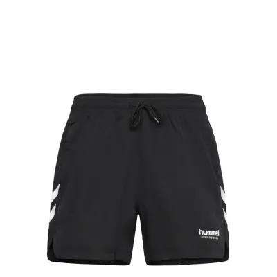 Hummel Hmlned Swim Shorts Svart
