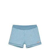 Huttelihut Swim Trunks - Blue - 98