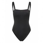 Adidas Sportswear Iconisea Swimsu Svart