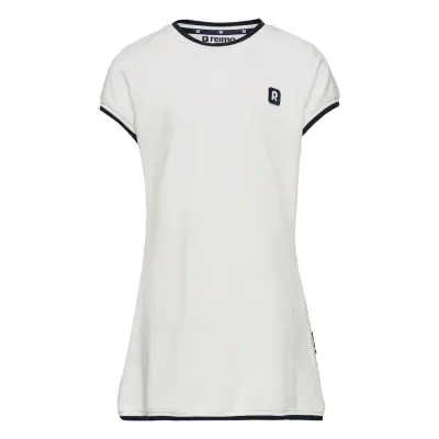 Iholla T-shirts Short-sleeved Vit Reima