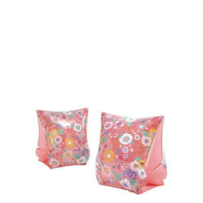 INTEX Intex Sweet Blossom Arm Bands Rosa