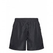 Fat Moose Jayson Swim Shorts Marinblå