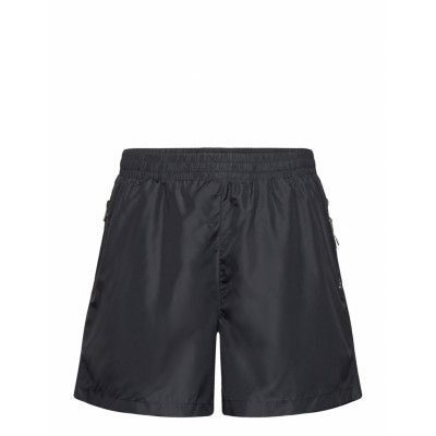 Fat Moose Jayson Swim Shorts Marinblå