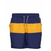 Jbs Swim Shorts Badshorts Blå JBS