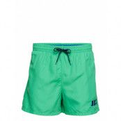 Jbs Swim Shorts Badshorts Grön JBS