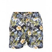 Jjibali Jjswimshorts Akm Pop Jr Badshorts Blå Jack & J S