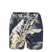 Jjibali Jjswimshorts Akm Pop Jr Badshorts Blå Jack & J S