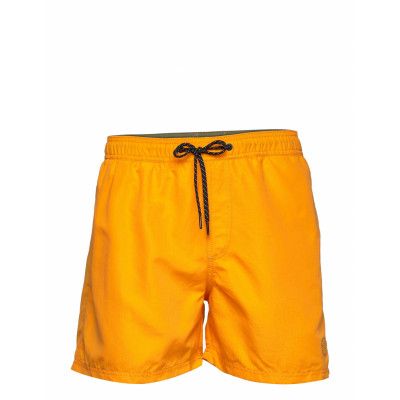 Jpstcrete Jjswim Akm Solid Sn Badshorts Orange Jack & J S
