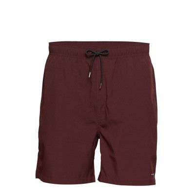 Jules 1392 Badshorts Röd NN07
