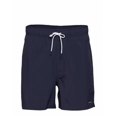 Jules Shorts 1392 Badshorts Blå NN07