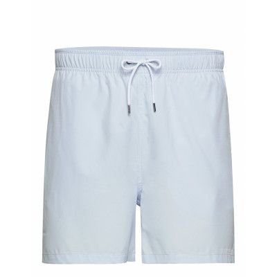Jules Shorts 1392 Badshorts Blå NN07