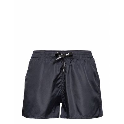 K. Swim Shorts Badshorts Blå Svea