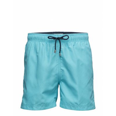 Karyes Badshorts Blå Panos Emporio