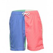 Kids 100% Recycled Polyester Printed Swim Trunks Badshorts Multi/mönstrad GAP