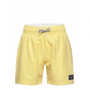 Kids Boys Swim Badshorts Gul Abercrombie & Fitch