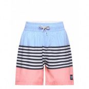 Kids Boys Swim Badshorts Multi/mönstrad Abercrombie & Fitch