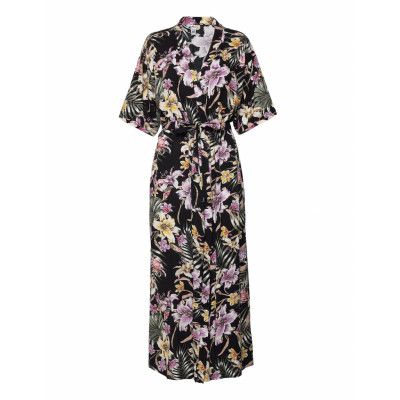 Kimono Mix And Match Lingerie Kimonos Multi/mönstrad O'neill