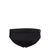 Knit Brief Swimwear Briefs & Speedos Svart Tommy Hilfiger