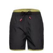 Aquarapid Korry Shorts Jr Svart