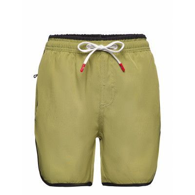 Aquarapid Korry Shorts Jr Grön