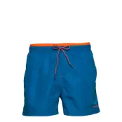 Kos Badshorts Blå Tenson