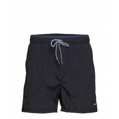 Kos Badshorts Blå Tenson