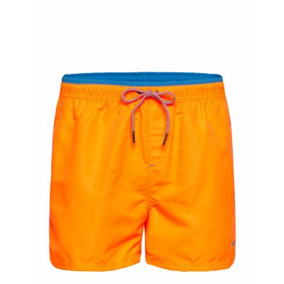 Kos Badshorts Orange Tenson