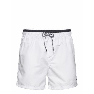 Kos Badshorts Vit Tenson