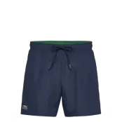 Lacoste 1Hm1 Men's Swimming Trunks - Navy - S