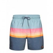 Layered Volley Badshorts Blå Rip Curl