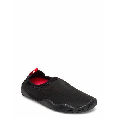 Lean Shoes Sports Equipment Water Shoes Svart Reima