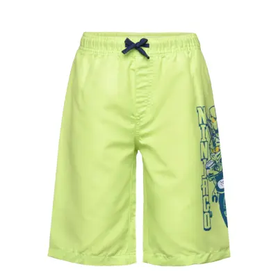 LEGO Kidswear Lwagan 306 - Swim Shorts Grön