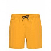 H2O Leisure Logo Swim Shorts Gul