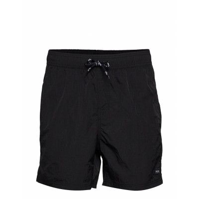 H2O Leisure Swim Shorts Svart
