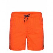 Leisure Swim Shorts Badshorts Orange H2O