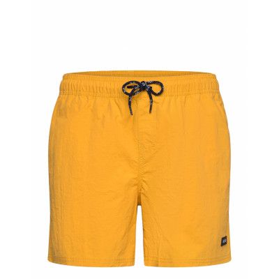 H2O Leisure Swim Shorts Gul