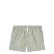 Lexington Clothing Teen Boy Swim Trunks - Green - 170