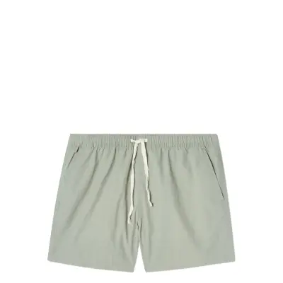Lexington Clothing Teen Boy Swim Trunks - Green - 170