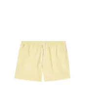 Lexington Clothing Teen Boy Swim Trunks - Yellow - 176