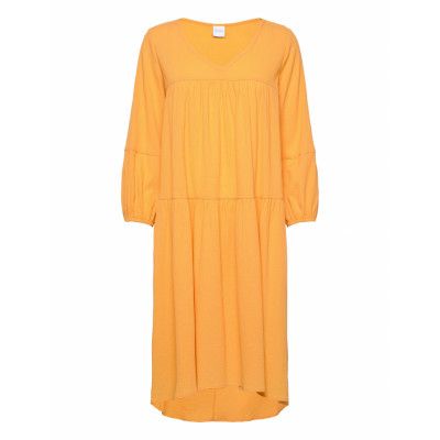 Libano Beach Wear Orange Max Mara Leisure