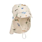 Liewood Cecilia Swim Hat - Multi/patterned - 0/3M