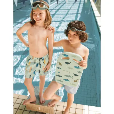 Liewood Hayden Swim Board - Blue - ONE SIZE