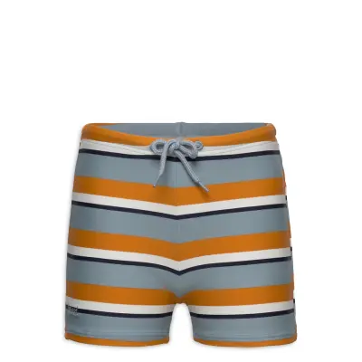 Liewood Otto Swim Pants - Multi/patterned - 56-62