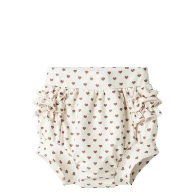 Lil'Atelier Nbffiona Swim Bloomers Lil Vit