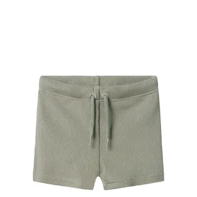 Lil'Atelier Nmmfolo Swim Tights Lil Grön