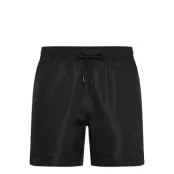 Lindbergh Swim Shorts - Black - M