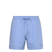 Lindbergh Swim Shorts - Blue - XXXL