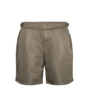 Lindbergh Swim Shorts - Green - XL